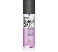 KMS Thermashape Quick Blow Dry spray coiffant protecteur pour un séchage rapide 200 ml
