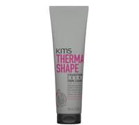 KMS Thermashape Straightening Creme 150ml - crème lissante cheveux épais