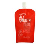 KMS ALLSMOOTH Traitement nourrissant intense – anti-frisottis, sans silicone – 100 ml