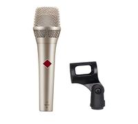 KMS105 Microphones à condensateur professionnels pour studio et baladodiffusion