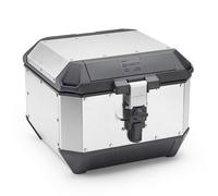 Kappa Moto K´misson Monokey 44l Top Case Argenté
