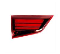 KMVPVGZHCN Feu arrière de moto Pour Mitsubishi Pour Outlander 2016-2021 8331A179 L Feu Arrière De Frein Intérieur