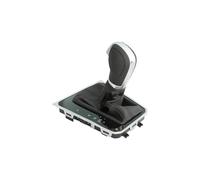 KMVPVGZHCN Levier De Vitesse Voiture Pour VW Pour Passat Pour B8 OE 3GD 713 203 Couvercle Anti-poussière Du Levier De Vitesses Pommeau Levier Vitesse