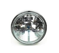 KMVPVGZHCN Moto Headlight Pour XJR400 XJR1200 XJR1300 FZX250 Pour XJR 400 1300 Phares Avant De Moto