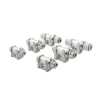 KMWLWLGW 1 Filtre à Vide for canalisation PZFC53/54/74/75/76/77-B, Filtre à Pression Positive et négative(PZFC76-B(10MM))