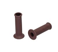 Kmx24 Guidon Caoutchouc Kit Rauteprofil Compatible À simson KR51 SR4-2 3 4 Braun