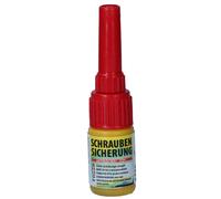 Kmx24 PETEC Vis de Blocage Haute Ténacité 10g Bouteilles