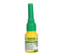 Kmx24 PETEC Vis de Blocage Superpermanent 10g Bouteilles