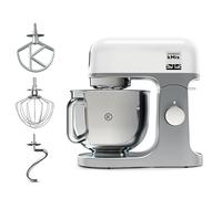 Robot culinaire KENWOOD KMX 750 WH Robot pâtissier multifonction kMix
