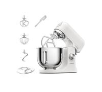 Kenwood Kitchen Appliances Robot multifonctions KMX751AWH 5 L 1000 W blanc