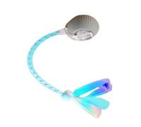 KMXMINOZY Jouet interactif pour chat - Balle mobile agile avec filet élastique - Queue automatique pour s'ennuyer - Pour adulte d'intérieur - Activé par action
