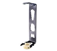 Kmxvzhqtn mpreinte,Clé multifonction 16 en 1 compacte portable,Outil pour mécanisme de robinet - Installation, dépose et entretien des robinetteries, éviers, baignoires, toilettes et