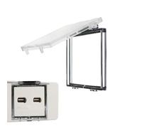 KMYZQDV Couvercle de bouton d'alimentation pour PC, interrupteur poussoir de sécurité, kit de démarrage pour manette d'ordinateur, interrupteur d'arrêt de lumière, interrupteur d'arrêt pour PC