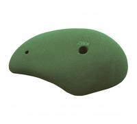 KMZ Holds - Giga 3 - Prise d'escalade - green