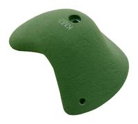 KMZ Holds - Giga 4 - Prise d'escalade - green