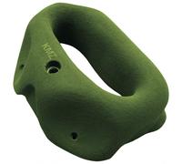 KMZ Holds - Giga 7 - Prise d'escalade - green