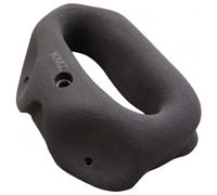 KMZ Holds - Giga 7 - Prise d'escalade - grey