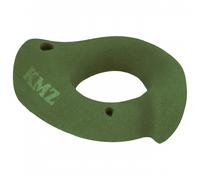 KMZ Holds - Giga 8 - Prise d'escalade - green