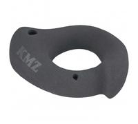 KMZ Holds - Giga 8 - Prise d'escalade - grey