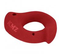 KMZ Holds - Giga 8 - Prise d'escalade - red