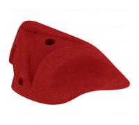 KMZ Holds - Giga 9 - Prise d'escalade - red