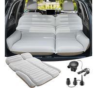 KMZ Matelas de Camping épais pour Voyage étanche Confortable et Durable