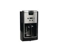 KN-COF10 - Cafetière - 12 tasses - noir