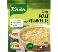 KN SOUP POU VERM 57G