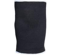 KN01 bandage de genou noir pack 1 pc