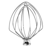 KN256WW Accessoire de Fouet à 6Fils pour KitchenAid 45052Pintes de Remplacement D'Accessoire de Batteur sur Socle à Bol BLENDER
