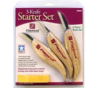 KN500 Lot de couteaux Sculpture/SCULTURE FLEXCUT