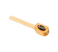 Generique Pickup micro piezo KNA UK-1 pour ukulélé acoustique