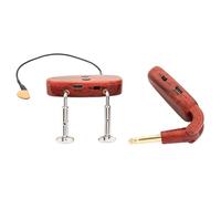 KNA Pickups, Capteur acoustique VV-3 violon/alto, VV-3Wi