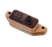 KNA Pickups KNA Pickups SPP-2 Sitar Pickup