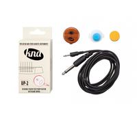 Generique Capteur de son KNA UP-1 universel rond