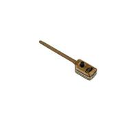 Kna SG-2 - Micro Guitare Piezo