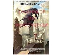 Knaak, R: Legends Of The Dragonrealm Vol