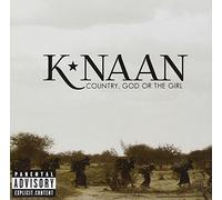 K'Naan – Country, God Or The Girl
