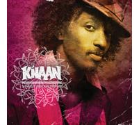 K'Naan - Dusty Foot Philosopher
