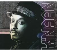 K'Naan - is Anybody Out There