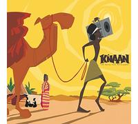 K'naan - The Dusty Foot Philosopher [Import]