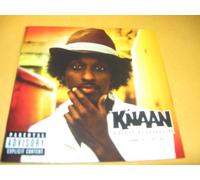 K'Naan - Troubadour Intl Repackage