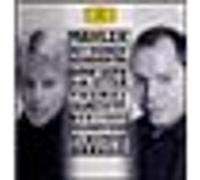 Sofie Anne Otter – Des Knaben Wunderhorn – CD – Deutsche Grammophon – Neuf