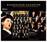 Knabenchor Hannover