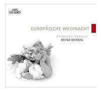 Knabenchor Hannover - Europaische Weihnacht