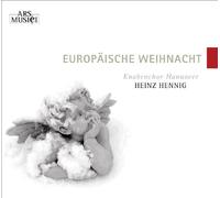 Knabenchor Hannover - Europaische Weihnacht