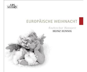 Knabenchor Hannover - Europaische Weihnacht