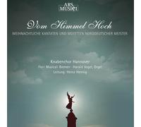Knabenchor Hannover, Heinz Hennig - Du Ciel Haut