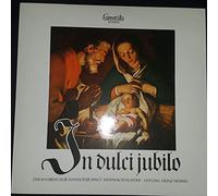Knabenchor Hannover - Knabenchor Hannover: In Dulci Jubilo [Vinyl LP]
