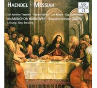 Knabenchor Hannover - Messiah [Import]